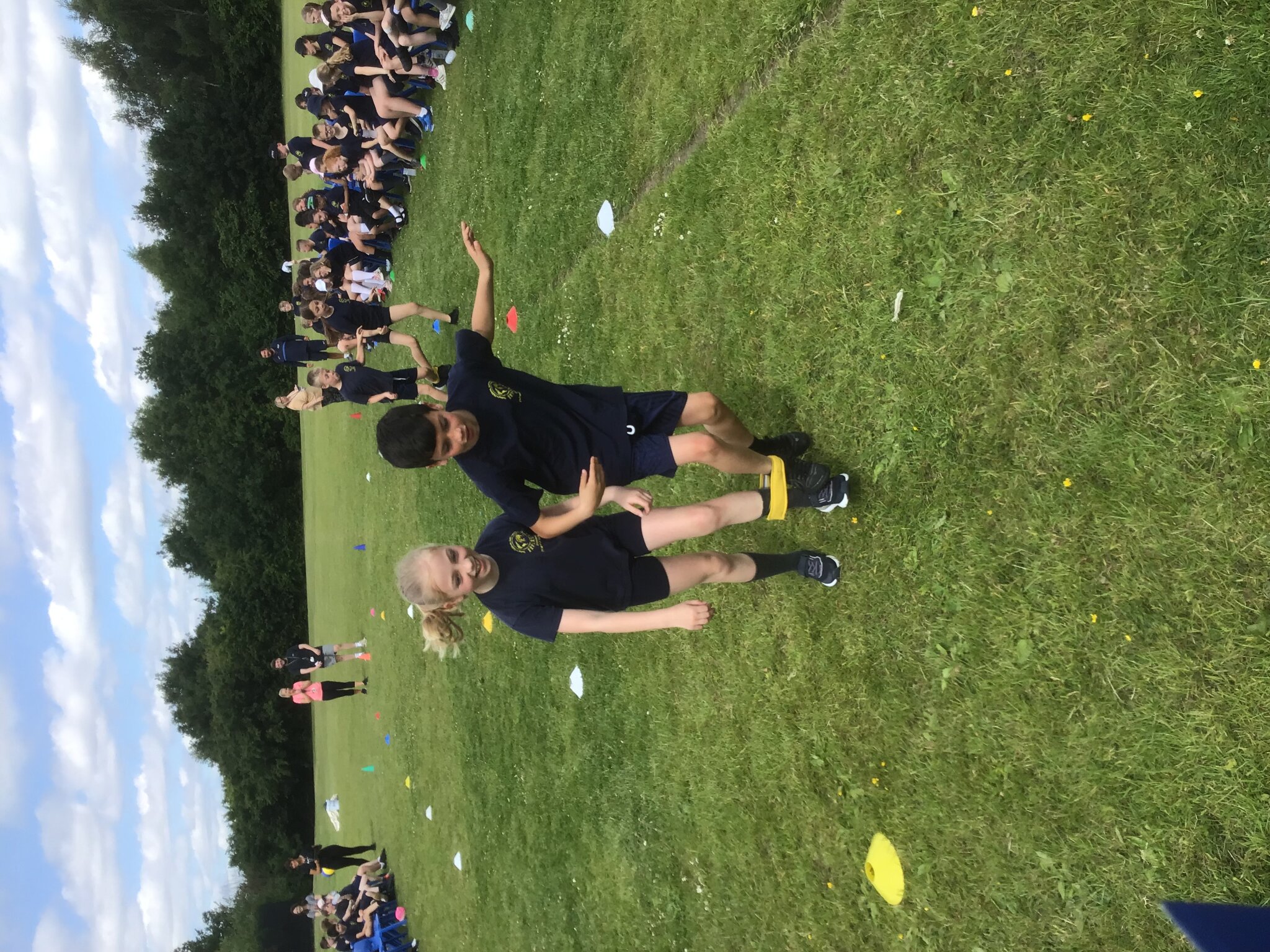 Image of Sports Day