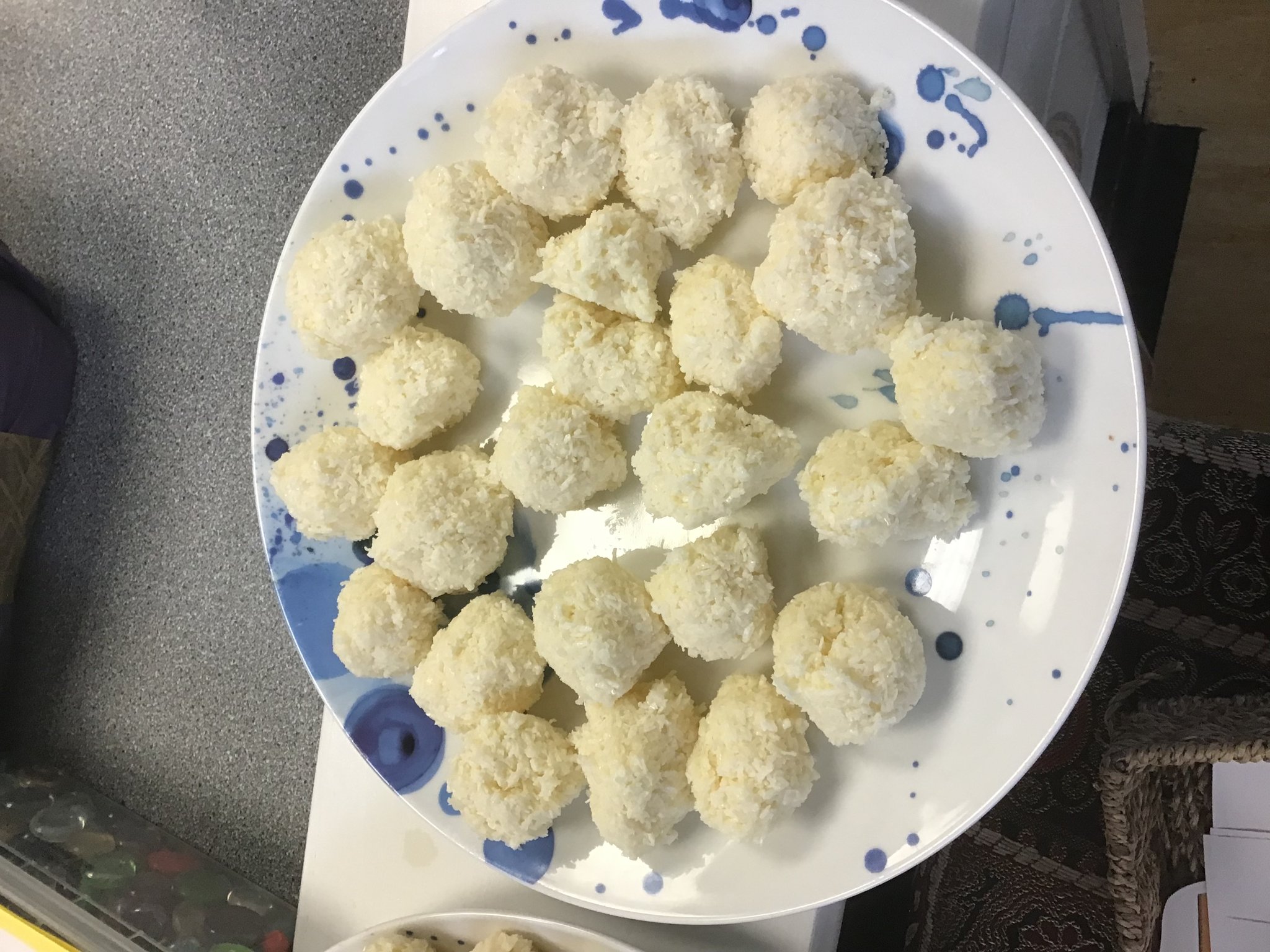 Image of Diwali sweets