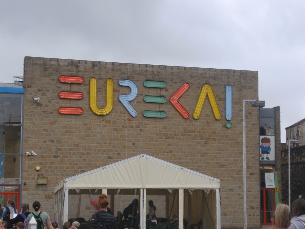 Image of Eureka