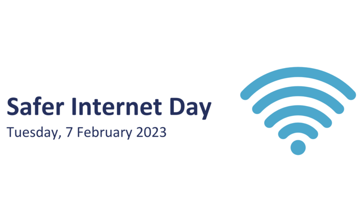 Image of Safer Internet Day 2023