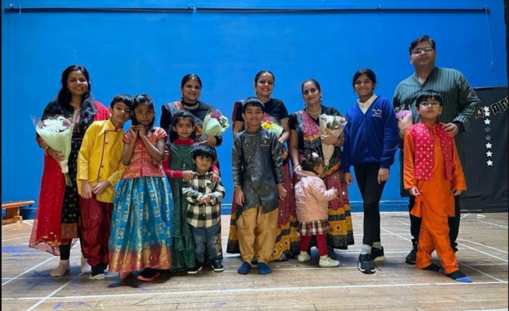 Image of Diwali Assemblies 