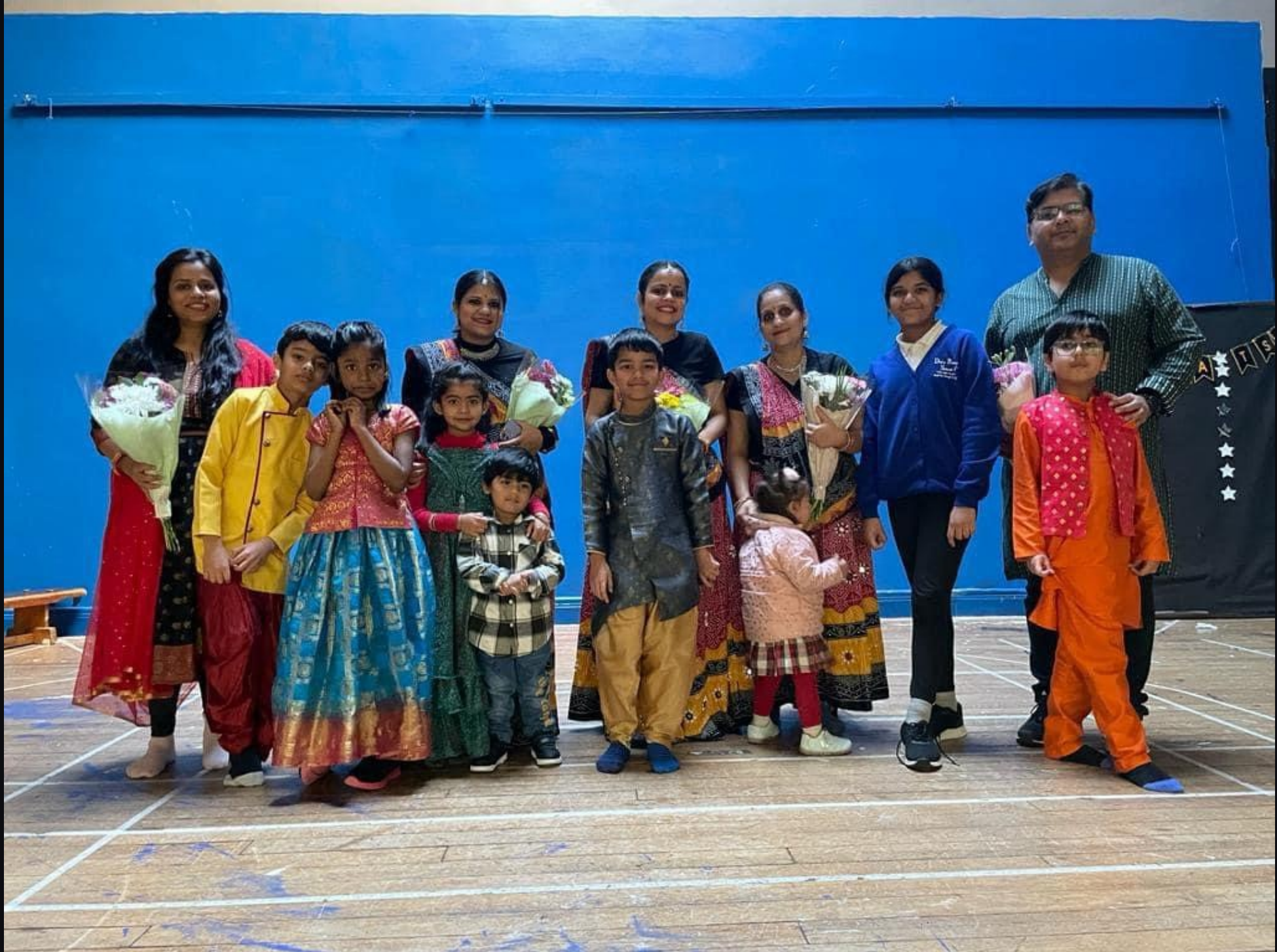 Image of Diwali Assemblies 