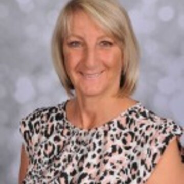 Mrs Nicholls