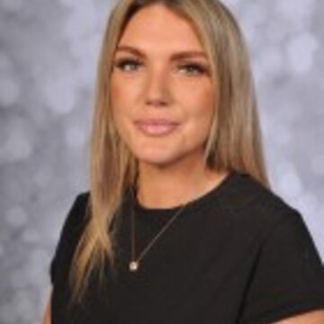 Mrs McMillan