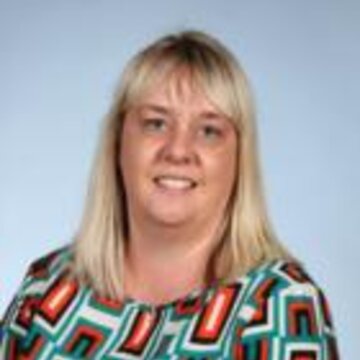 Mrs Wilson