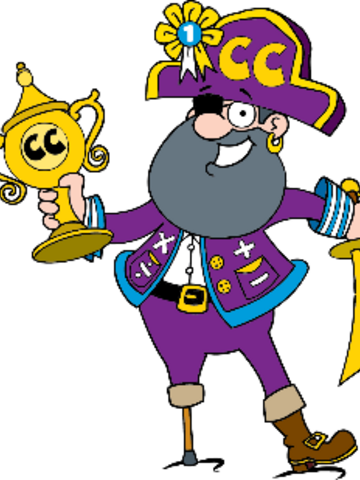 Captain Conjecture