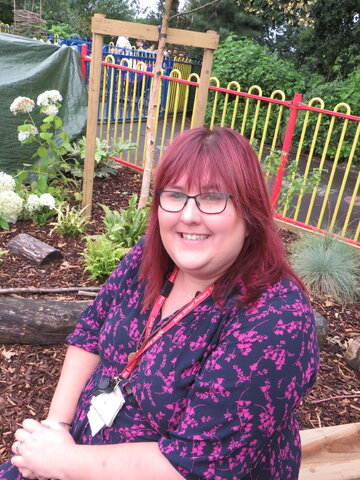 Mrs Ainsworth