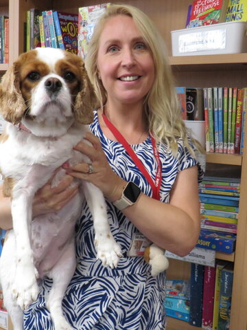 Miss K. Parkinson