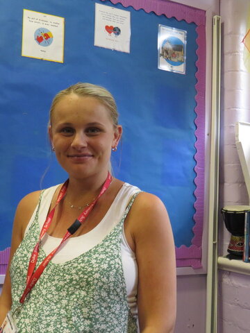 Miss Lowe