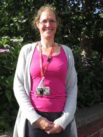 Mrs N Billington