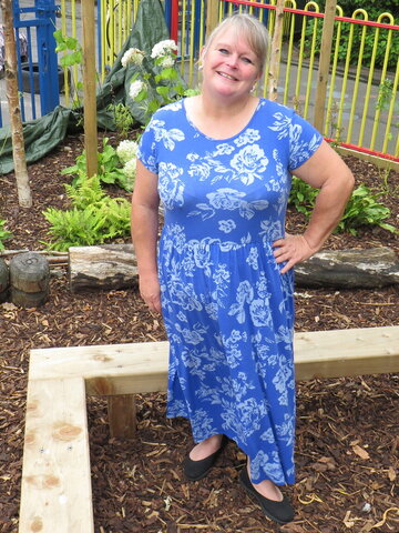 Mrs Hughes
