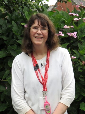 Mrs Turnbull