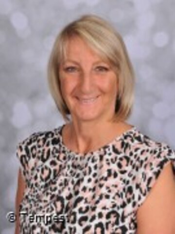Mrs Nicholls