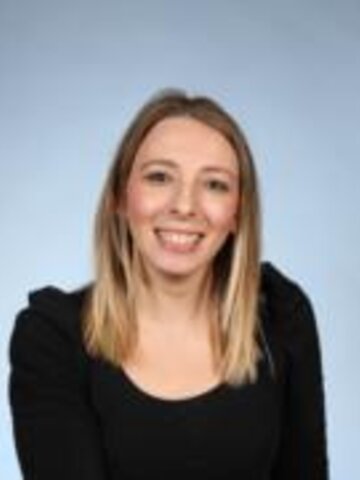 Miss Partington