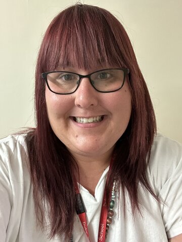 Mrs Ainsworth