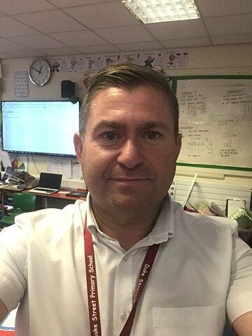 Mr. McGuinness