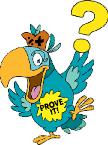 Polly Prove it
