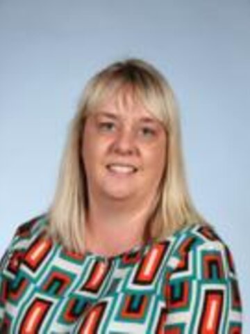 Mrs Wilson