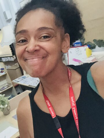 Miss Power