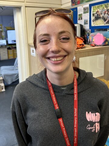 Miss McLean