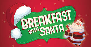 Image of Breakfast With Santa