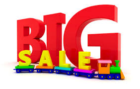 Image of Bring and Buy Sale