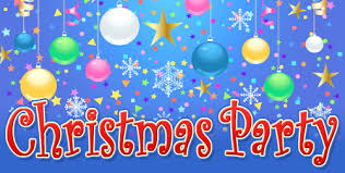 Image of Christmas Party: Willow, Poplar, Sycamore