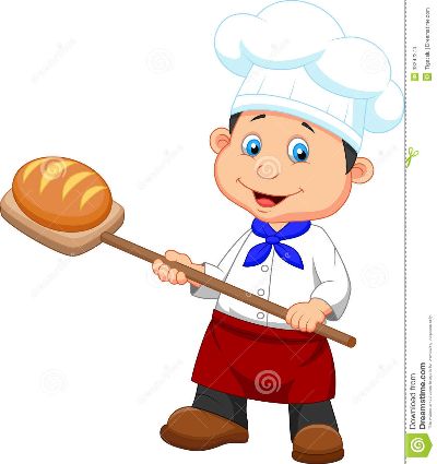 Image of Key Stage Two Baking Club