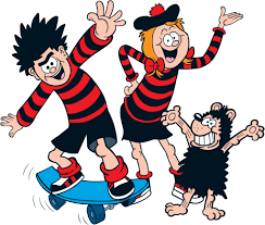 Image of Beano