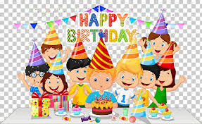 Image of Sycamore Birthday Celebrations