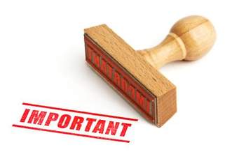 Image of Letter re School Closure