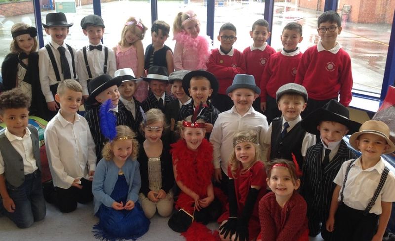 Image of Decades Day