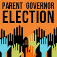 Image of Parent Governor Election