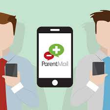 Image of PARENTMAIL APP