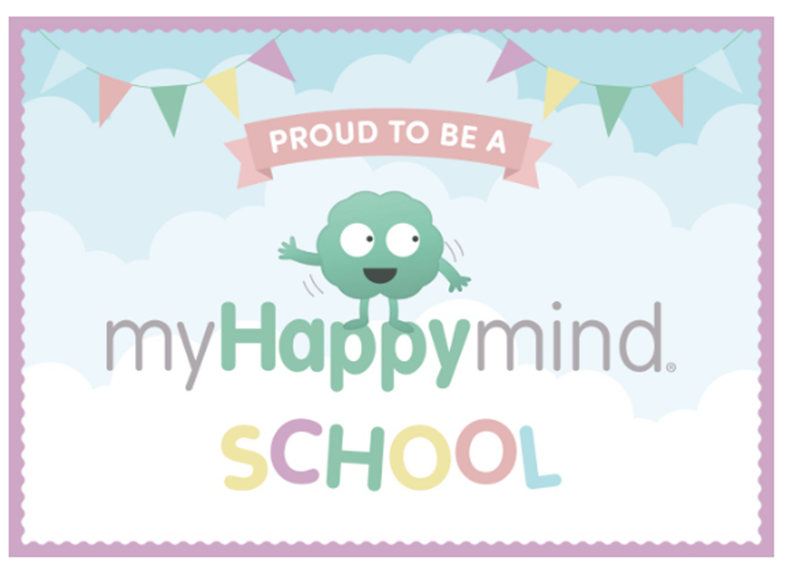 Image of My Happy Minds