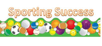 Image of Sporting Success