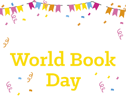 Image of World Book Day Costume Winners KS2