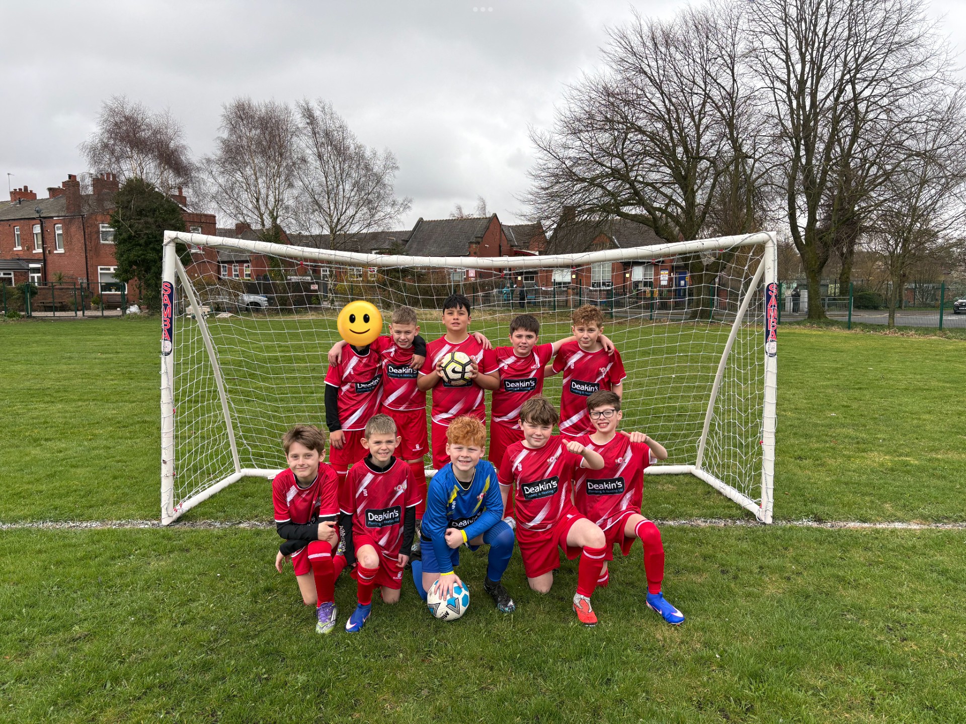 Image of Ollerton Cup