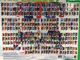 Image of Aldi Sticker Competition