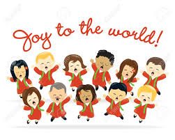 Image of Choir Performance at Richmond House