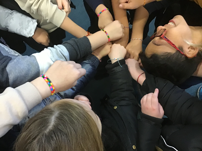 Image of Enrichment Day, 19th October 2022