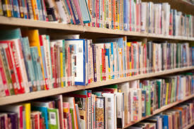 Image of Library Competition
