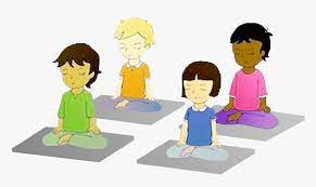 Image of Meditation Day