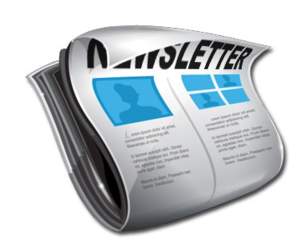 Image of Future newsletters