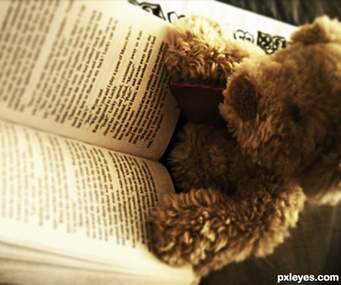 Image of Reading Selfie Competition