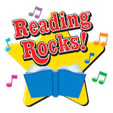 Image of Reading Rocks Subscription