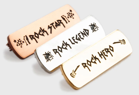 Image of Rock Star Super Stars!