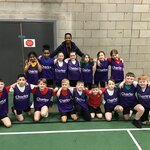 Image of Y3/4 Sportshall Athletics 