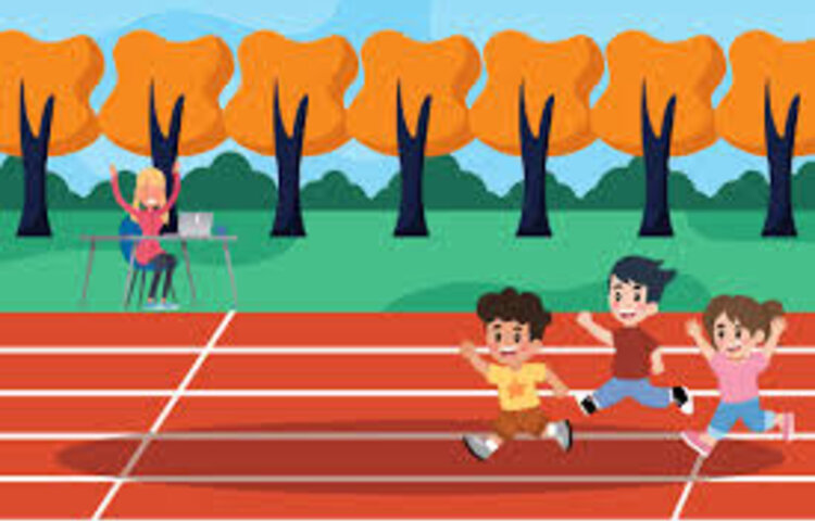 Image of Sports/PE Enrichment Day