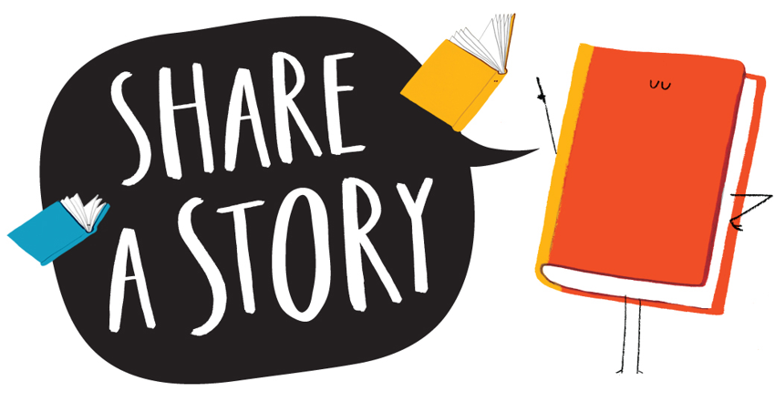 Image of Share a Story